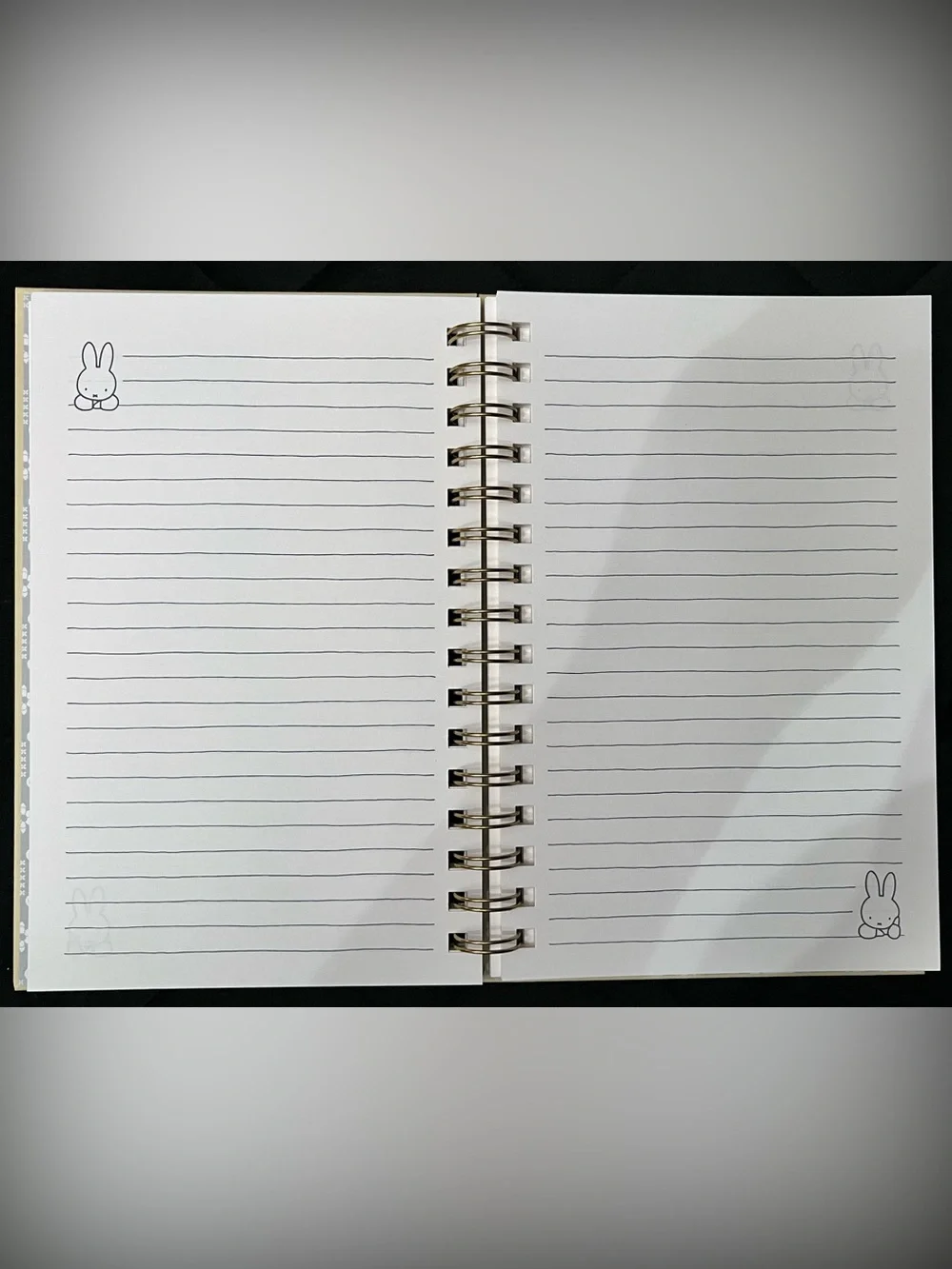 MIFFY Stationery Set